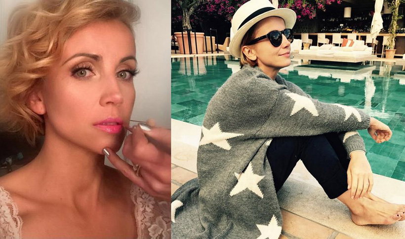 Katarzyna Zielińska zniknie z serialu "Barwy Szczęścia"