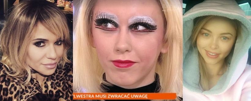 Doda i Joanna Opozda żartują z wpadki w PnŚ