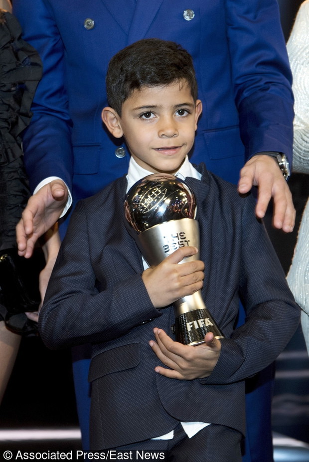 Nagrody futbolowe FIFA 2016