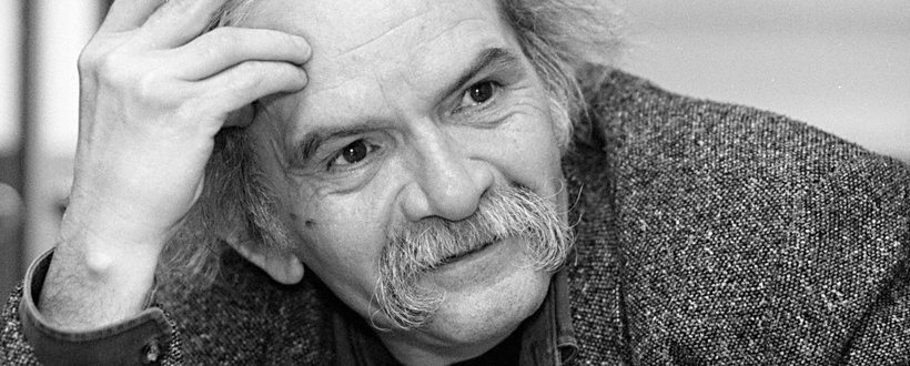 Bohdan Smoleń