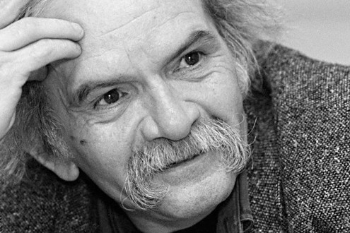 Bohdan Smoleń