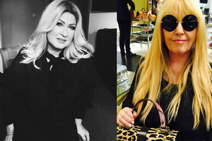 Beata Kozidrak krytycznie o Maryli Rodowicz