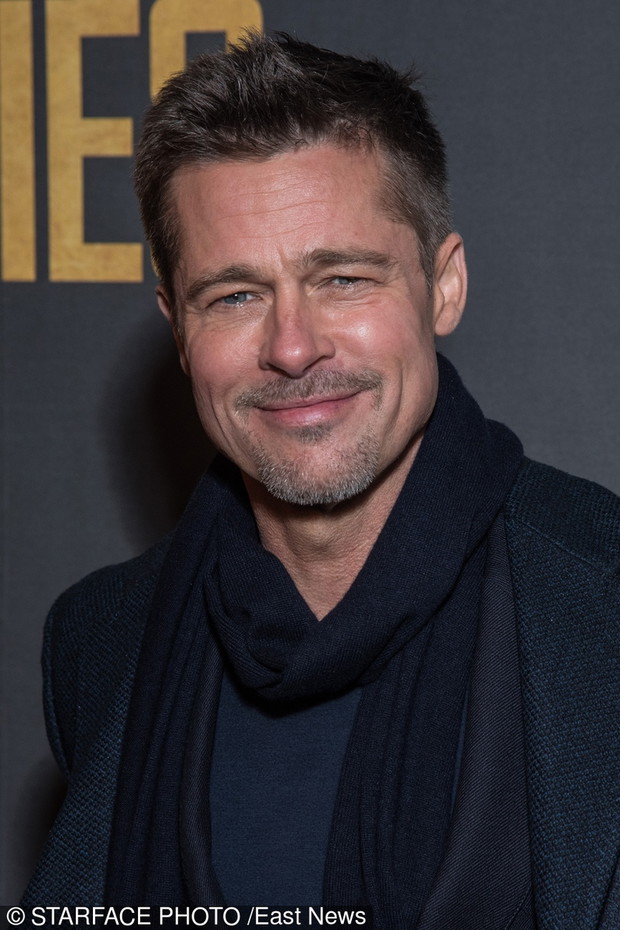 Francuska premiera filmu Allied
