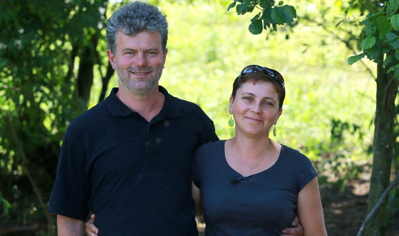 Ania z Rolnik szuka żony 3