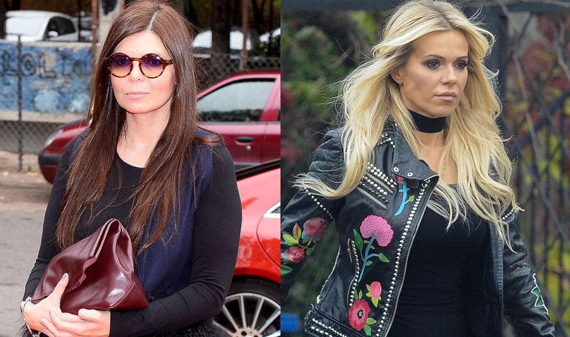 Dorota Wróblewska oceniła styl ubierania Dody