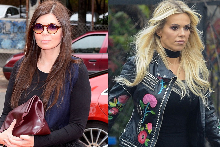 Dorota Wróblewska oceniła styl ubierania Dody