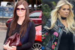 Dorota Wróblewska oceniła styl ubierania Dody