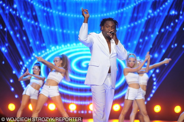 Polsat Sopot Festival 2014