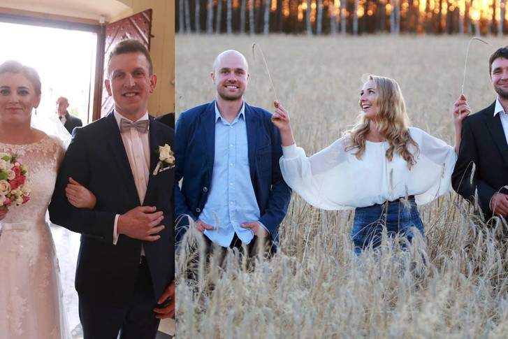 Ruszają castingi do 4.edycji programu "Rolnik szuka żony"