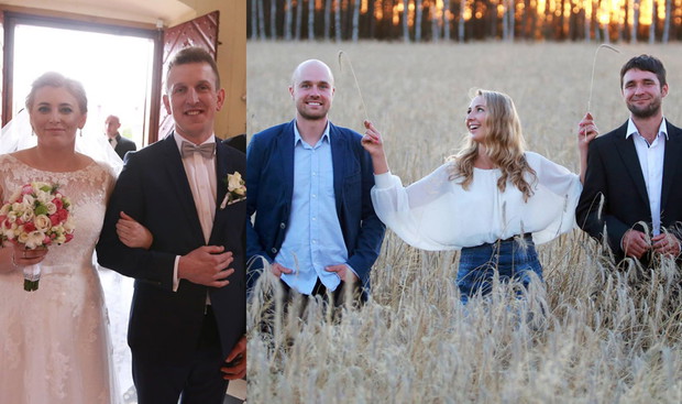 Ruszają castingi do 4.edycji programu "Rolnik szuka żony"