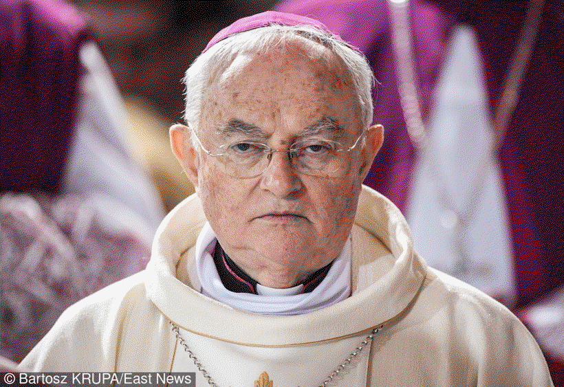 Abp. Henryk Hoser