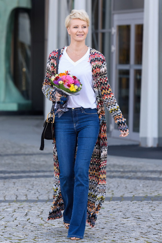 2016.09.16 WarszawaMalgorzata KozuchowskaFOT FRB/AF EOS