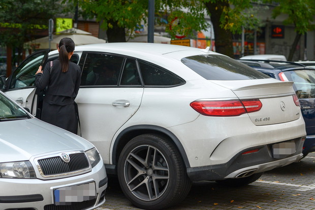 2016.09.23 WarszawaAnna LewandowskaFOT WIN/AF EOS