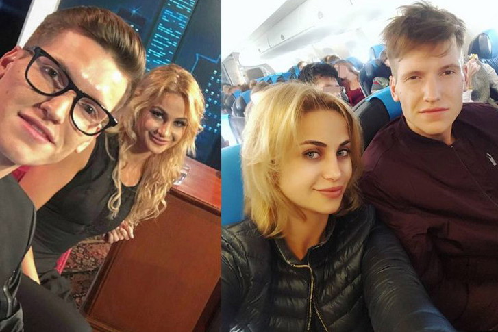 Jacek Jeschke i Hanna Żudziewicz znowu są parą?