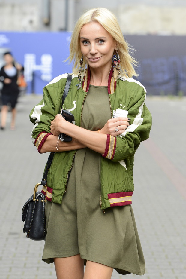 2016.07.09 Warszawa
Agnieszka Szulim
FOT WIN1/AF EOS