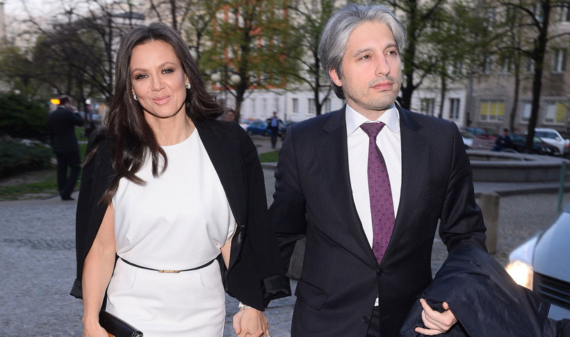 Kinga Rusin pochwaliła się fotkami z Paryża