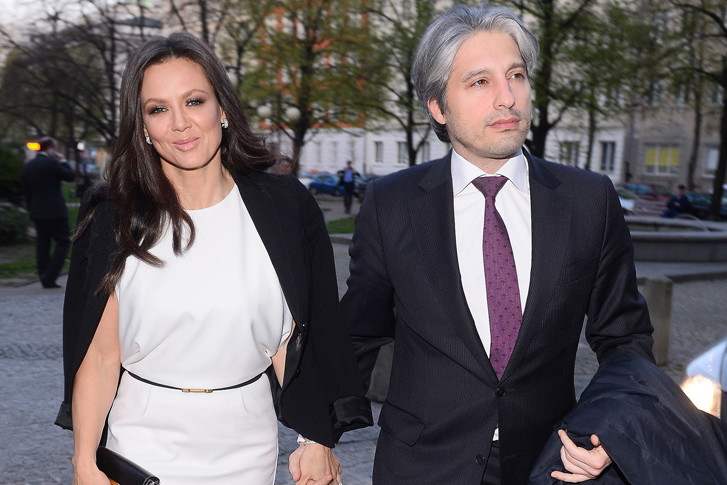 Kinga Rusin pochwaliła się fotkami z Paryża