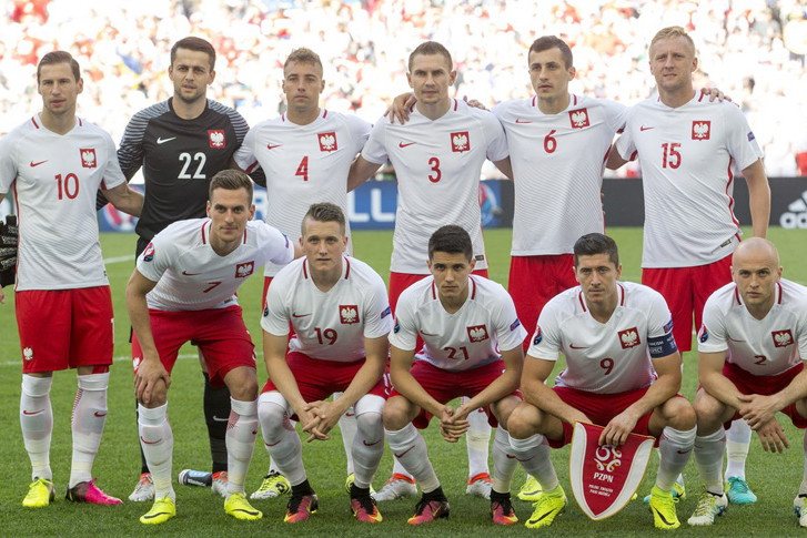 Ile za udział w EURO 2016 zarobili polscy piłkarze?