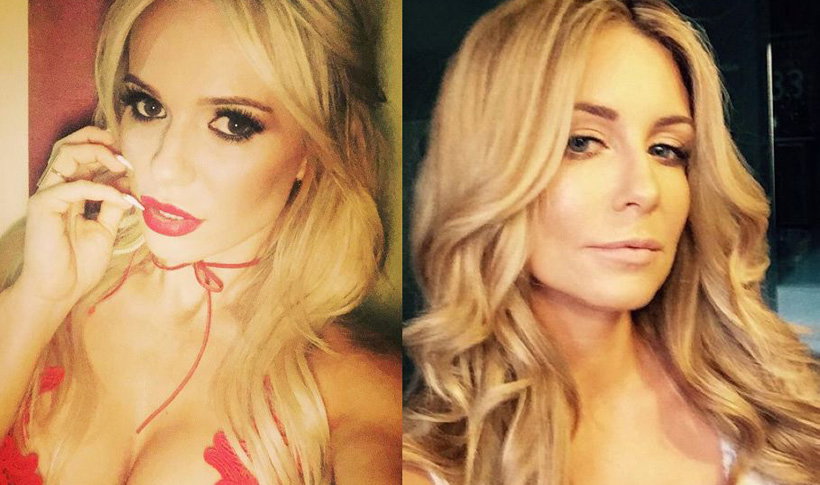 Małgorzata Rozenek upodabnia się do Dody?