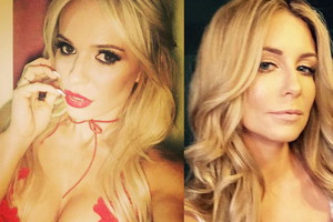 Małgorzata Rozenek upodabnia się do Dody?