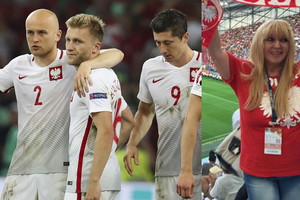 Maryla Rodowicz krytykuje reprezentację Polski po meczu z Portugalią