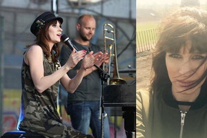 Sylwia Grzeszczak wściekła na swoją fankę