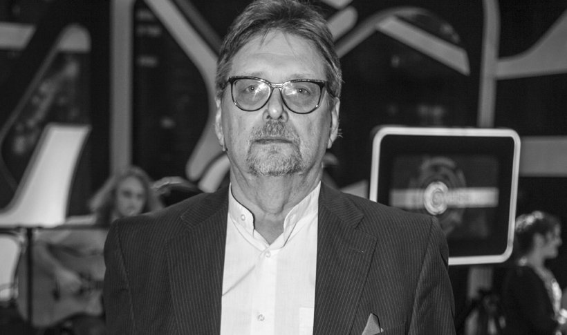 Andrzej Urbański nie żyje