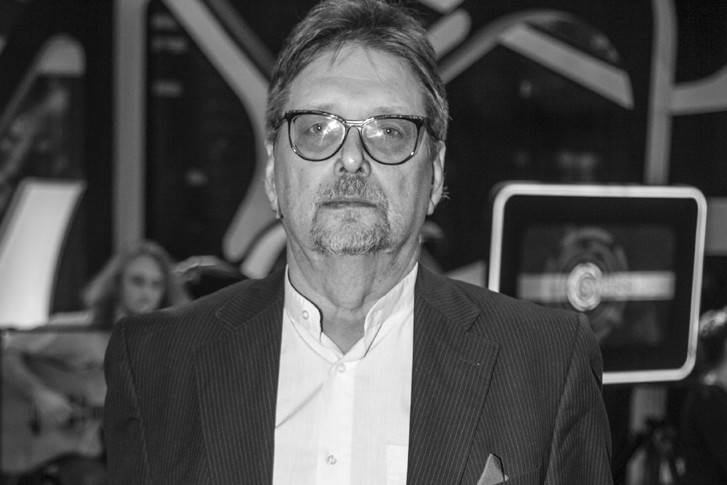 Andrzej Urbański nie żyje