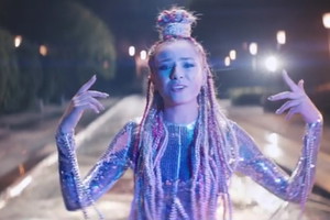 Natalia Nykiel pokazała swój najnowszy teledysk