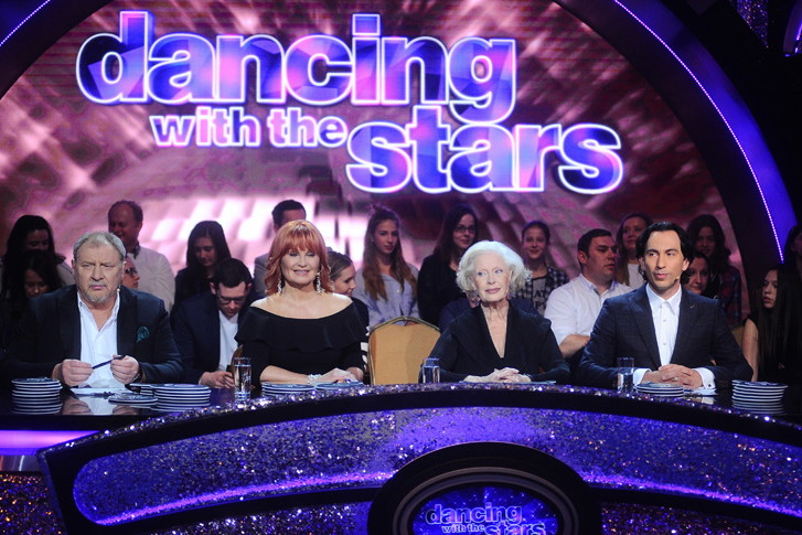 Powstanie 6. edycja programu "Taniec z Gwiazdami"