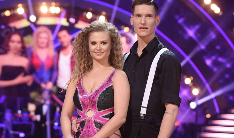 Anna Karczmarczyk dzięki TzG schudła 5 kg