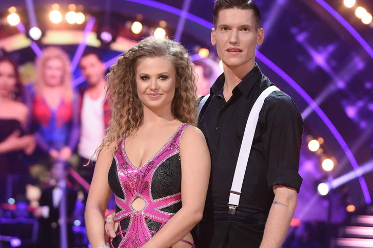 Anna Karczmarczyk dzięki TzG schudła 5 kg