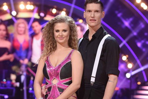 Anna Karczmarczyk dzięki TzG schudła 5 kg