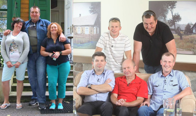 Pierwszy rozwód w "Rolnik szuka żony"