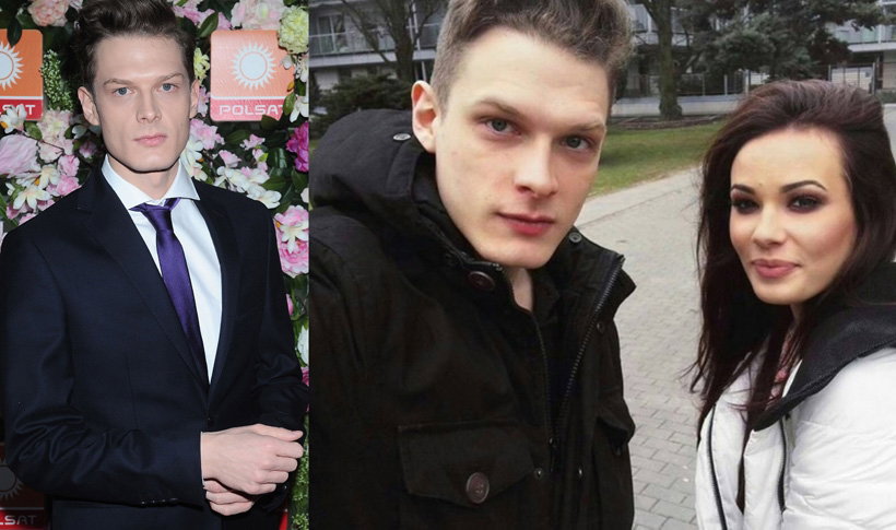 Adam Fidusiewicz skomentował doniesienia o swoim romansie z Natalią Szroeder
