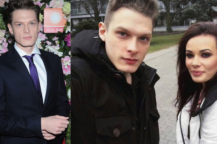 Adam Fidusiewicz skomentował doniesienia o swoim romansie z Natalią Szroeder