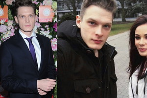 Adam Fidusiewicz skomentował doniesienia o swoim romansie z Natalią Szroeder