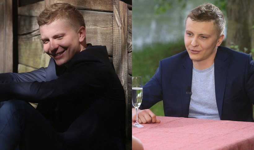 Rafał Kowal z Rolnik szuka żony jest zakochany?
