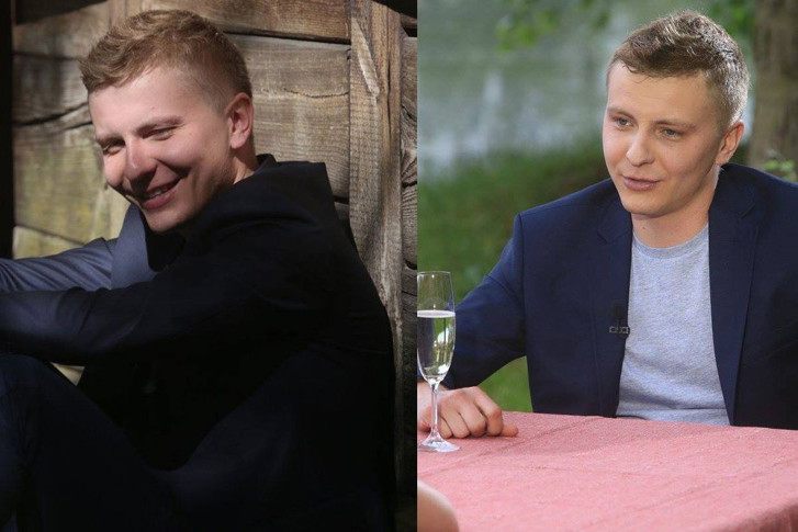 Rafał Kowal z Rolnik szuka żony jest zakochany?