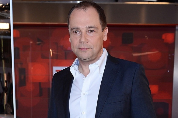 Zmarł syn Jarosława Kulczyckiego