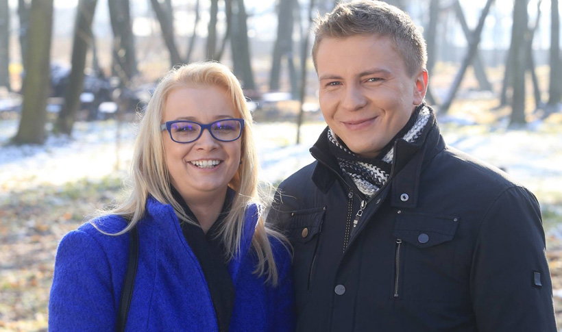 Rafał z "Rolnik szuka żony" rozstał się z Justyną