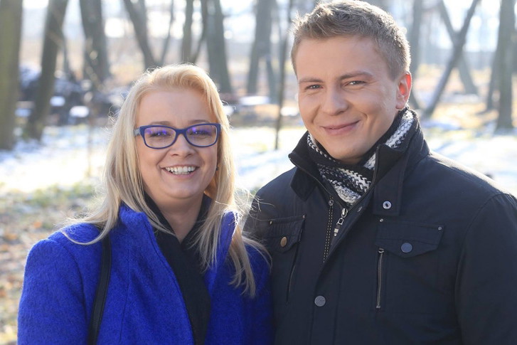 Rafał z "Rolnik szuka żony" rozstał się z Justyną