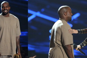 Kanye West wyzywał Taylor Swift. Odpowiedział mu brat artystki