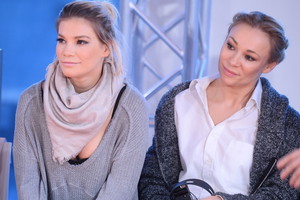Maja Bohosiewicz pokazała zdjęcie z dzieciństwa