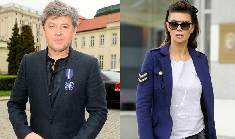 Janusz Józefowicz chce zaprosić Edytę Górniak do swojego flmu
