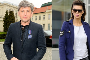 Janusz Józefowicz chce zaprosić Edytę Górniak do swojego flmu