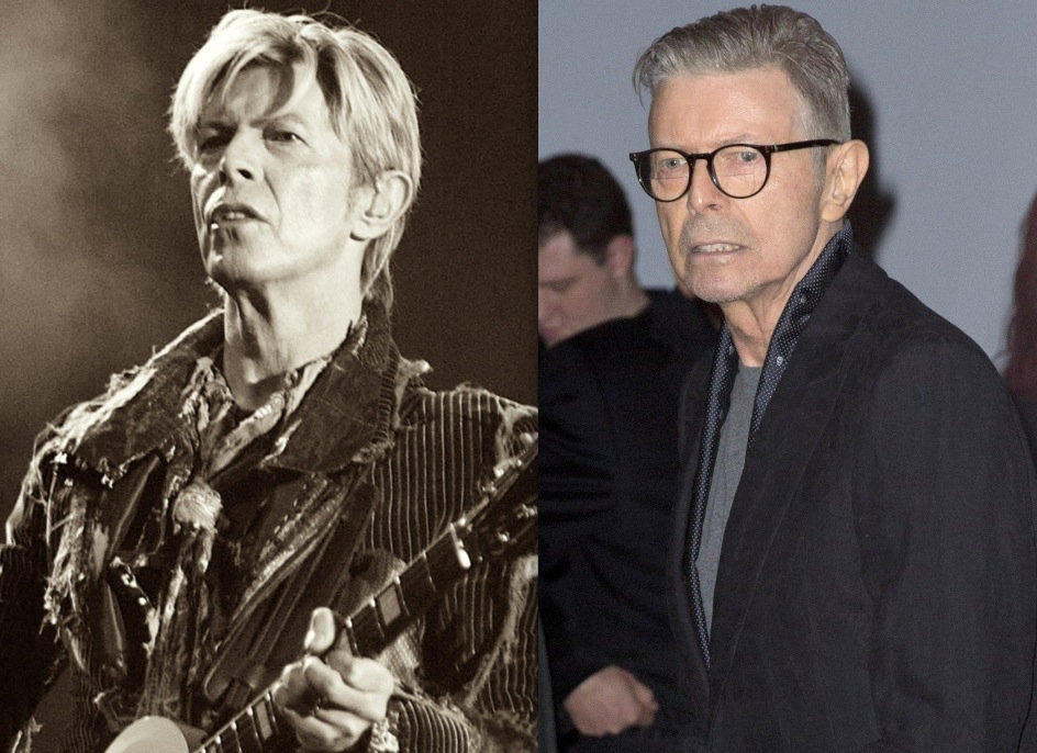 David Bowie nie żyje