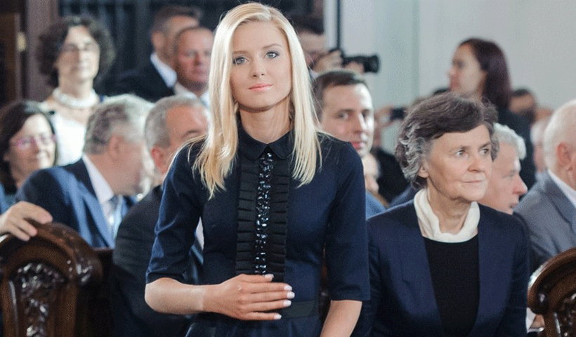 Kinga Duda