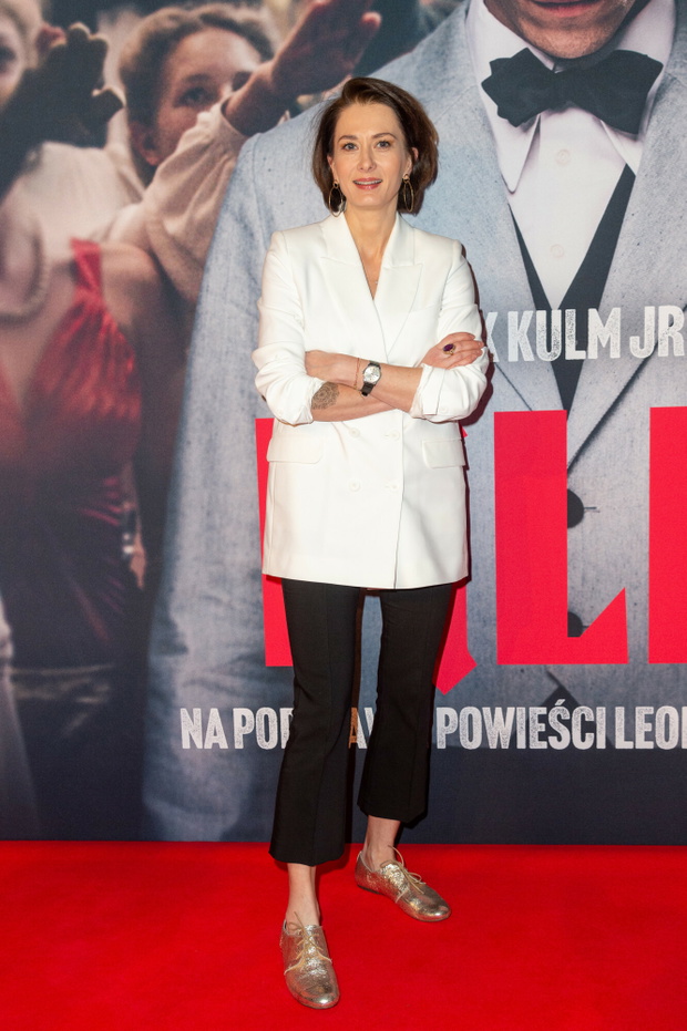 Uroczysta premiera filmu Filip