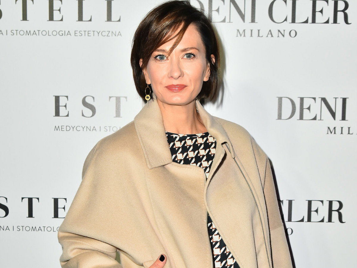 Anita Sokołowska